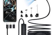 Enesocope Camera for Smartphone