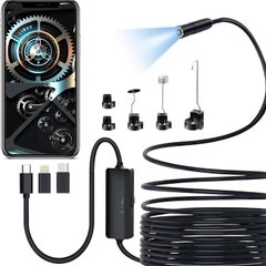 Enesocope Camera for Smartphone
