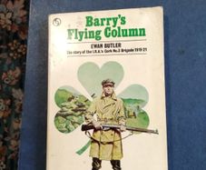 I R A Flying Column