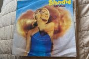Blondie - Atomic 7"