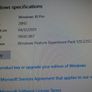 PC Lenovo Thinkcentre M73  Intel Core i3-4130T 1T GB - 4GB RAM WiFi (works well) Image 6