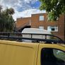 Roof rack and ladder roof box 290 Image 2
