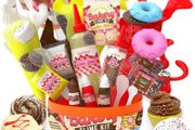 GirlZone Sweet Treats Butter Slime Bakery Kit, Everything in One Egg to Make Fluffy Slime, Butter Slime, and Slime for Girls in One Girls Slime Making Kit for Girls Age 10 (FREE POSTAGE)