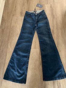 Seven for all mankind bootleg jeans new with tags