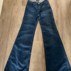 Seven for all mankind bootleg jeans new with tags