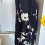 Ladies H&M Bell Sleeve Blouse Image 3