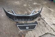 Seat Alhambra front bumper
