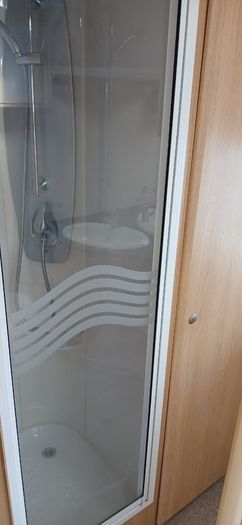 Coachman Amara Atlantia 2 Berth 2009