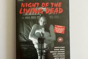 Night of the Living Dead DVD Mint Romero Devil Doll