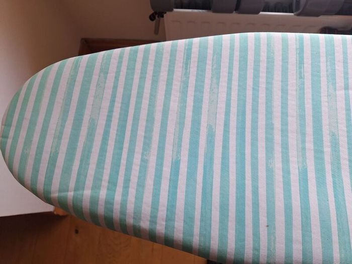 Ironing board