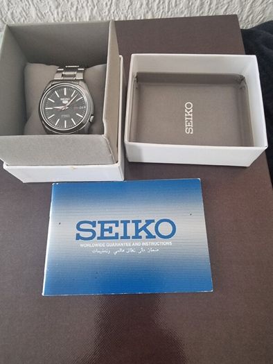 Seiko 7826C