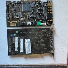 Desktop Sounds Card For Sale