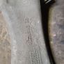 BMW 5 F10 Front left Control Arm EN6082T6 Image 2