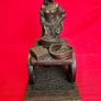 Genesis Molly Malone cold-cast bronze figurine  , Ornament Image 6