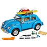 Lego Volkswagen Beetle Image 4