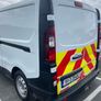 Ople Vivaro Image 8
