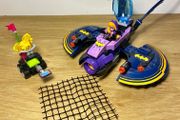 LEGO Super Hero Girls Batgirl Batjet