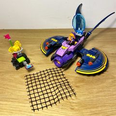 LEGO Super Hero Girls Batgirl Batjet
