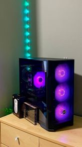 Gaming pc