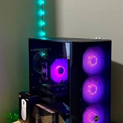 Gaming pc