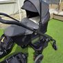 Silver Cross buggy Image 2