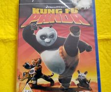 Kung Fu Panda Brand new PlayStation 2 ps2 games Original