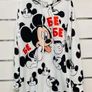 Mickey Mouse/Girl  Women's hoodie Image 3