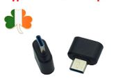 USB Type C to USB OTG Dongle Adapter