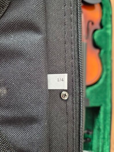 Antoni AVC33 1/4 violin