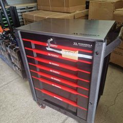 Tool box