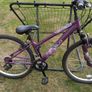 Apollo Jewel - Girls Mountain Bike Image 2