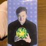 Harry Potter and the Half Blood Prince CD box set narrated by Stephen Fry Image 6