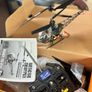 remote control helicopter Image 2