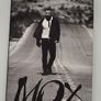 Mox by Jon Moxley Wrestling Autobiography Book Image 3