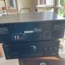 technics amp and cassette deck marantz cd player Image 4