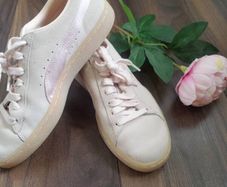 Puma Trainers