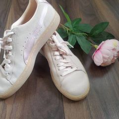 Puma Trainers