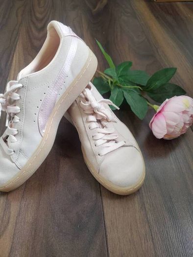 Puma Trainers