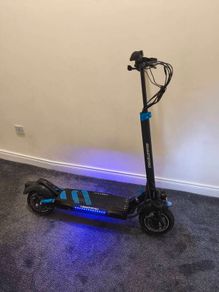scooter cheap for a quick sale
