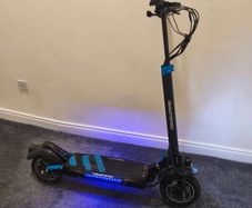scooter cheap for a quick sale