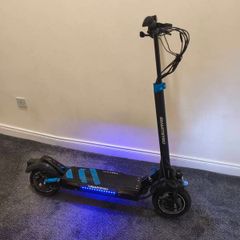 scooter cheap for a quick sale