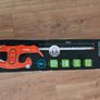 Flymo hedge trimmer, battery powered, used only once Image 4