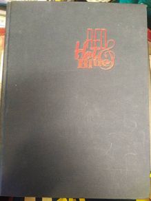 American Musicals book