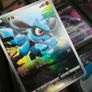 Riolu ! Illustration Rare ! from VSTAR Universe Set ! 2022 ! Japanese Pokemon Card ! Image 3