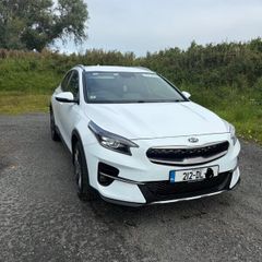 Kia XCeed 2021