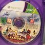 Power Rangers Super Samurai Xbox 360 Image 5