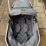 Panorama XTi 2-in-1 Travel System + isofix Car Seat Image 2