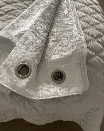 NEXT Curtains