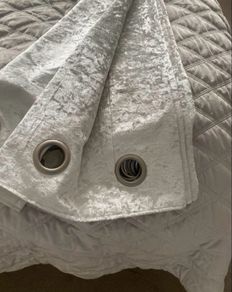 NEXT Curtains