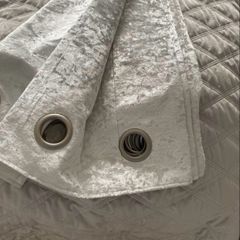NEXT Curtains